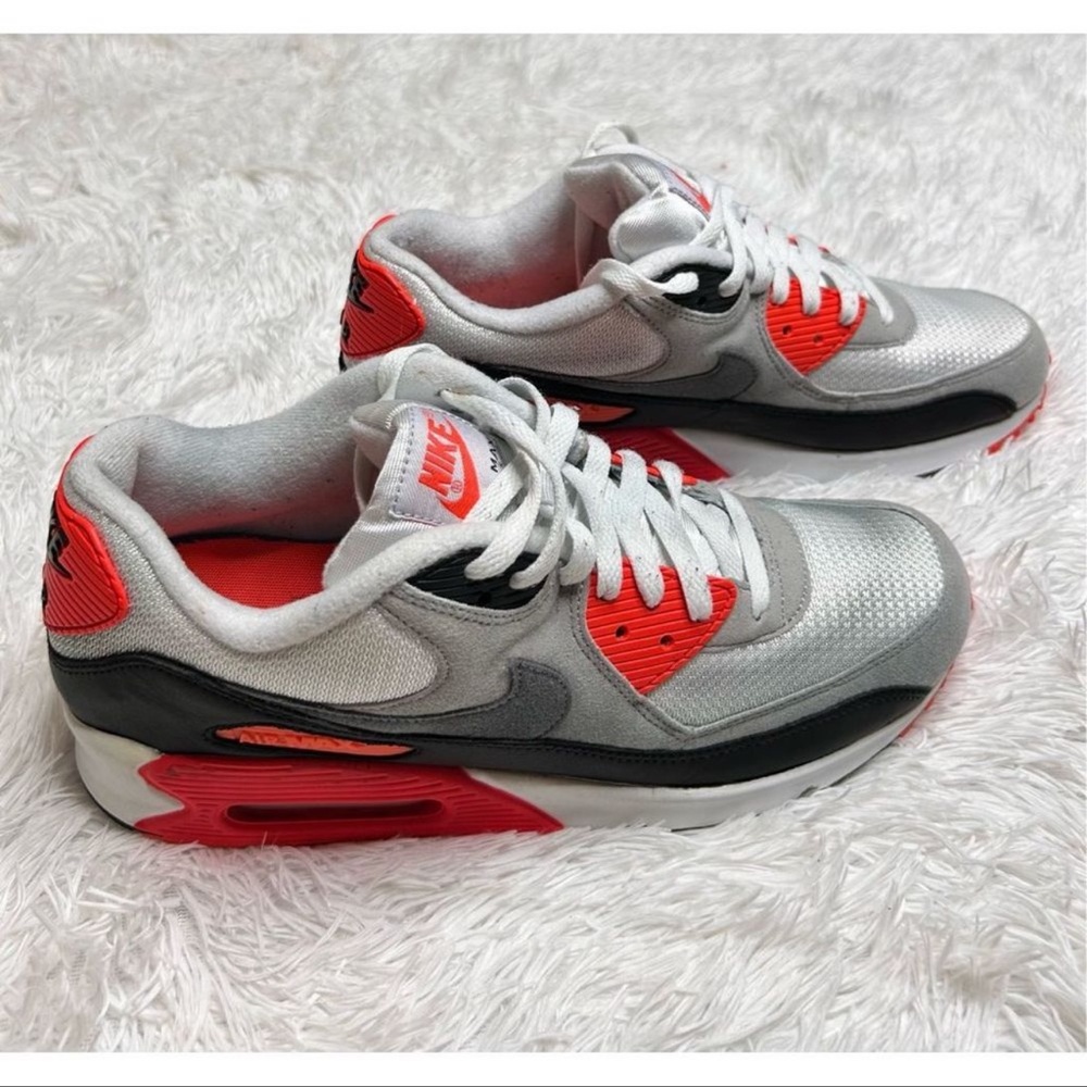 Nike Air Max Men Sneakers Size 11